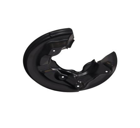 OSŁONA TARCZY HAM AUDI A3 8P 03> TYŁ PR 08>