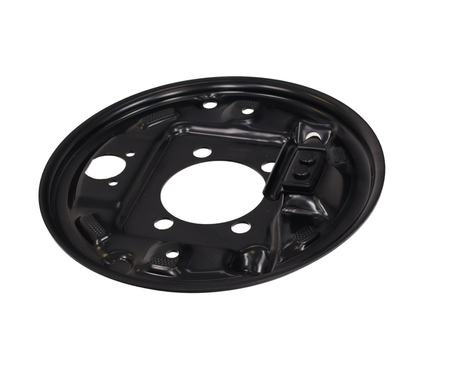 OSŁONA TARCZY HAM TOYOTA YARIS I 99> TYŁ PR BĘBEN