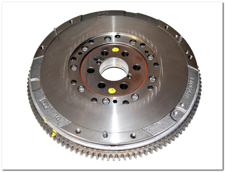 55203007 KOŁO ZAMACHOWE FIAT DOBLO 00> 05> 1.9JTD