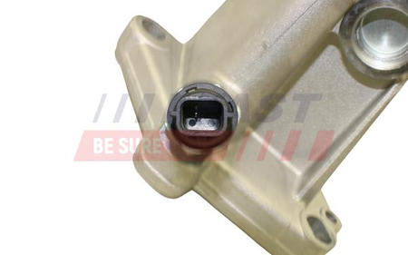 FT55427 CHŁODNICA OLEJU RENAULT MASTER II 98>