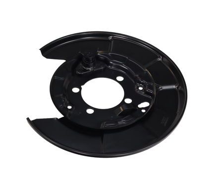 OSŁONA TARCZY HAM TOYOTA RAV-4 III 05> TYŁ PR