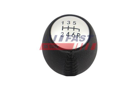 FT00450 GAŁKA LEWARKA SKRZYNI ALFA 147 /156 00> 6-BIEG