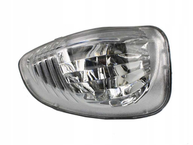 FT87354 KIERUNKOWSKAZ LUSTERKO LEWE RENAULT MASTER 10- BIAŁY