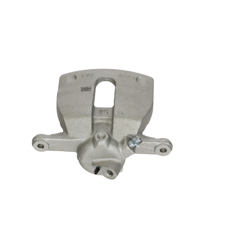 ZACISK HAM SKODA FABIA II 06> PRZÓD PR BEZ JARZMA