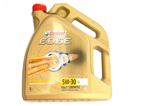 CST 0010 OLEJ SILNIKOWY -  5W30 CASTROL EDGE 5L