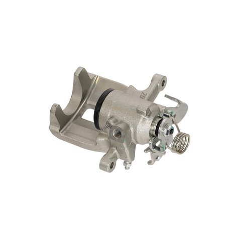 ZACISK HAM SEAT EXEO 08> TYŁ LE BEZ JARZMA