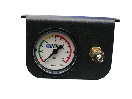 FT20223 PODUSZKI PNEUMATYCZNE ZAWIESZENIA TYŁ FORD TRANSIT 13-