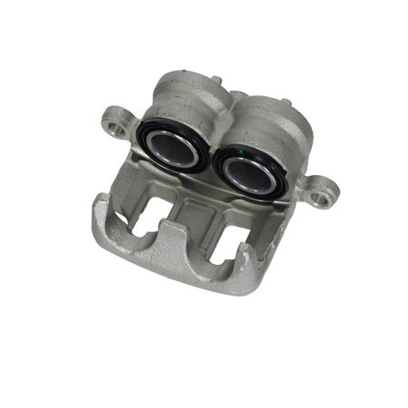 ZACISK HAM MITSUBISHI PAJERO IV 06> PRZÓD PR BEZ JARZMA