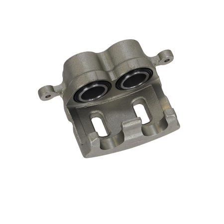 ZACISK HAM OPEL ANTARA A 06> PRZÓD PR BEZ JARZMA