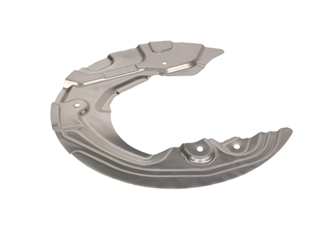 OSŁONA TARCZY HAM BMW 3 E92 05> PRZÓD LE