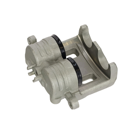 ZACISK HAM SUBARU FORESTER II 02> PRZÓD LE BEZ JARZMA