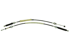 FT73008 LINKA ZMIANY BIEGÓW FIAT SCUDO / ULYSSE 95> KPL