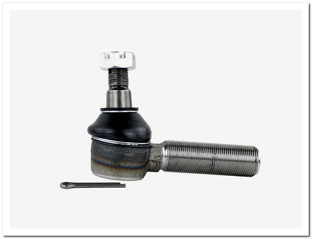 CEI 221.021 KOŃCÓWKA DRĄŻKA KIEROWNICZEGO LEWA RENAULT MASCOTT 99- S.TYP LH M24X1.5