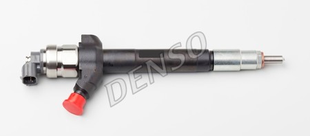 WTRYSKIWACZ FIAT DUCATO 06- 2.2JTD EURO 4