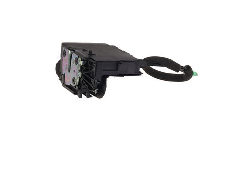 ZAMEK DRZWI IVECO DAILY 14> BOK LE TYŁ DOUBLE CAB