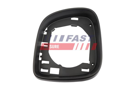 FT10307 OBUDOWA LUSTERKA VW TRANSPORTER T5 03> PR RAMKA 09>