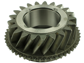 FT62075 KOŁO ZĘBATE SKRZYNI IVECO DAILY 00> 3-BIEG 21T