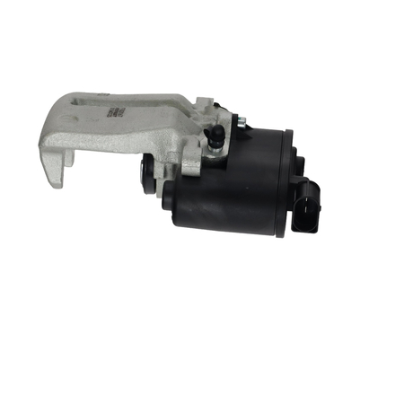 ZACISK HAM VOLVO S60 II 10> TYŁ PR BEZ JARZMA