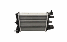 CHŁODNICA DACIA DOKKER 13> 1.5 BLUEHDI 18>