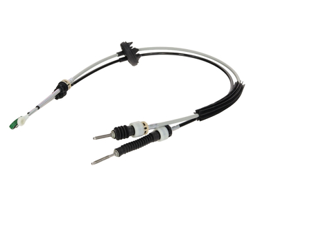 LINKA ZMIANY BIEGÓW MERCEDES SPRINTER 06> 906 KPL