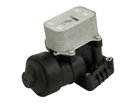 FT55418 CHŁODNICA OLEJU VW CRAFTER 06- 2.0 TDI