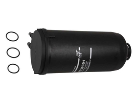 FT39301 FILTR PALIWA IVECO DAILY 06-