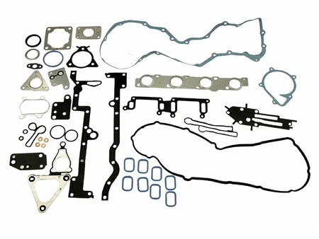 ZESTAW USZCZELEK SILNIKA FORD TRANSIT 06> CAŁY 2.4 TDCi 4x4