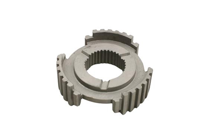 SYNCHRONIZATOR RENAULT MASTER II 98> 5-BIEG PIASTA