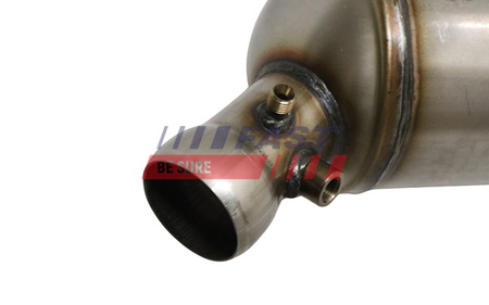 FT10779 FILTR DPF VW CRAFTER I 06> 2.5 TDI