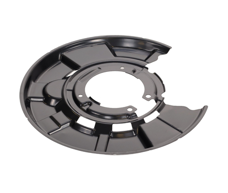 OSŁONA TARCZY HAM BMW 3 F30/F80 11> TYŁ PR