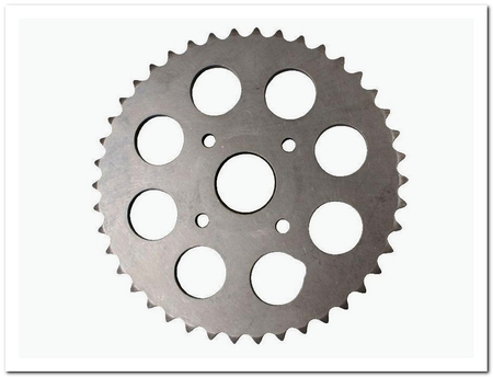 55195294 KOŁO ROZRZĄDU ALFA MITO 08> 1.3JTD