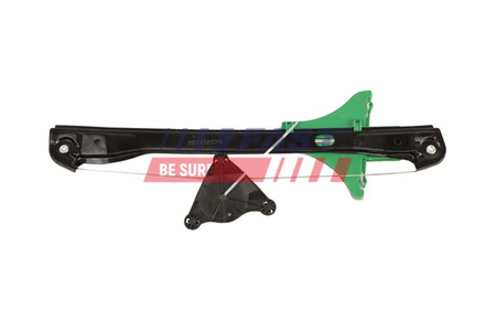 FT01426 PODNOŚNIK SZYBY VW POLO IV 01> TYŁ LE ELEKTR BEZ SILNIKA