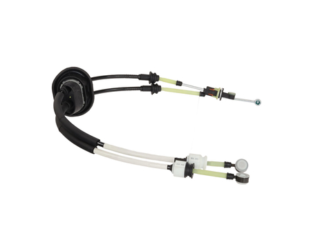 LINKA ZMIANY BIEGÓW PEUGEOT 307 00> KPL