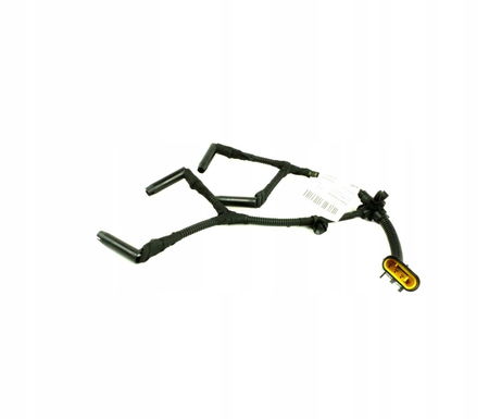 5801566936 WIĄZKA ŚWIEC ŻAROWYCH FIAT DUCATO 06-/14- 3.0JTD E5 MOT.1824243