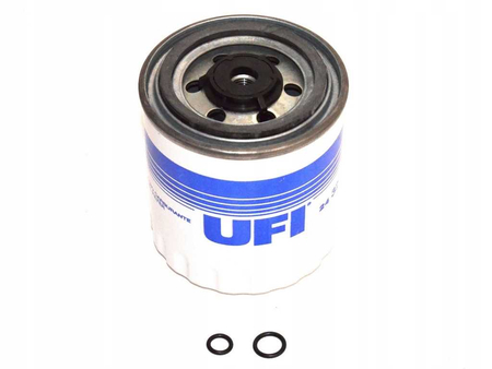 UFI 24.321.00 FILTR PALIWA MERCEDES SPRINTER 95- 901-905 2.3 D 2.9 D