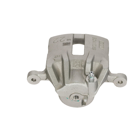 ZACISK HAM HYUNDAI ELANTRA III 00> PRZÓD PR BEZ JARZMA