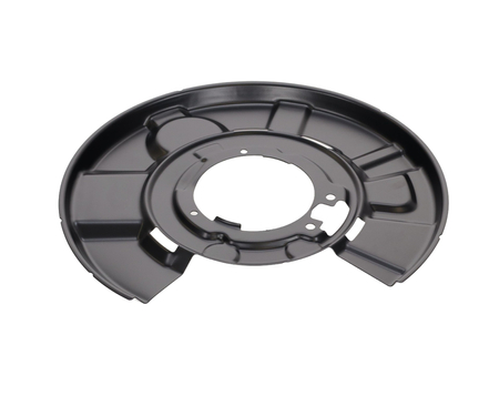 OSŁONA TARCZY HAM BMW 3 E90 04> TYŁ LE