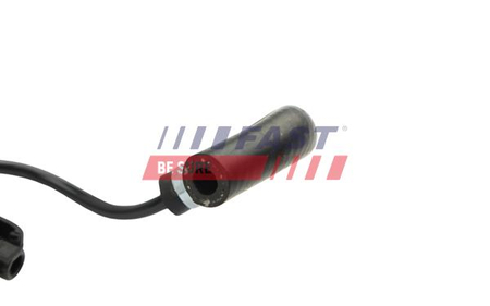 FT00874 RURA CHŁODZENIA FORD FOCUS III 10> ZBIORNIKA WYRÓWN 1.5 ECOBOOST