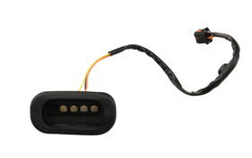 FT76304 STYKI DRZWI RENAULT MASTER 10-