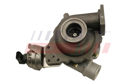 FT63560 TURBOSPRĘŻARKA IVECO DAILY 14> 2.3 JTD E5 150 KM