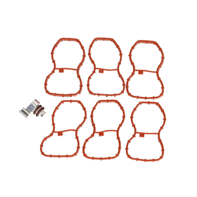 USZCZELKA KOLEKTORA BMW 3 F30/F80 11> SSĄCY PLASTIK