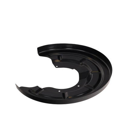 OSŁONA TARCZY HAM RENAULT SCENIC II 03> TYŁ PR