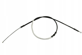 FT69126 LINKA HAMULCA PRAWY TYŁ FIAT MULTIPLA 98- 1.6/1.9 JTD #2014/1667 MM