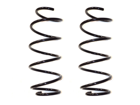 FT12245K SPRĘŻYNY ZAWIESZENIA PRZÓD L P FIAT PUNTO GRANDE 05- 1.3JTD