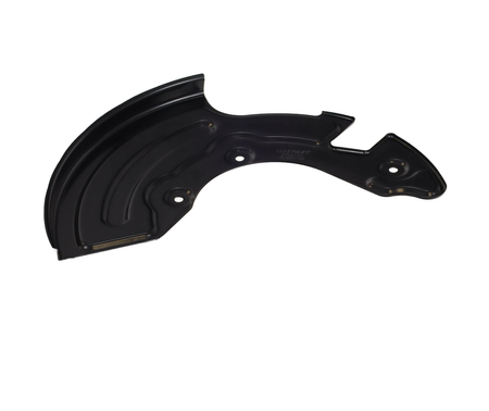 OSŁONA TARCZY HAM VW PASSAT B5 96> PRZÓD PR