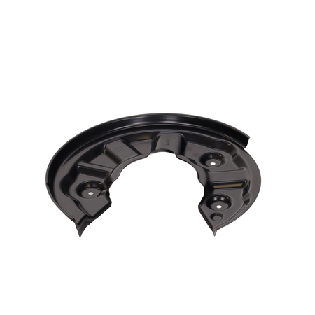 OSŁONA TARCZY HAM AUDI A3 8V 12> TYŁ LE