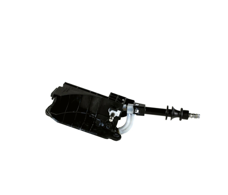 1608508580 MECHANIZM LEWARKA SKRZYNI CITROEN JUMPER 06-