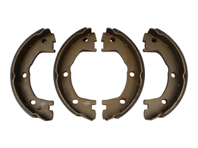 FT30024 SZCZĘKI HAM IVECO DAILY 90> TYŁ HAMULCA RĘCZNEGO