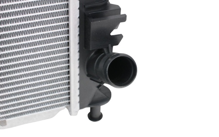 FT55025 CHŁODNICA FORD TRANSIT CONNECT 13- 1.0 EcoBoost