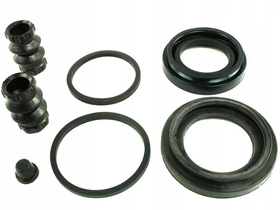 FT32476 REPERATURKA ZACISKU HAMULCA PRZÓD FIAT SCUDO / ULYSSE 95-